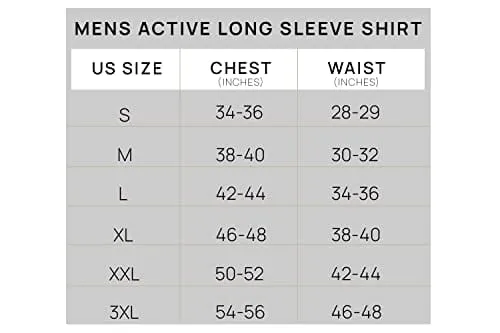 4 Pack:Mens Long Sleeve T-Shirt Workout Clothes Quick Dry Fit Gym Tee Shirt Athletic Active Performance Casual Moisture Wicking Exercise Clothing Running Cool Sport Training Undershirt Top-Set 8-S