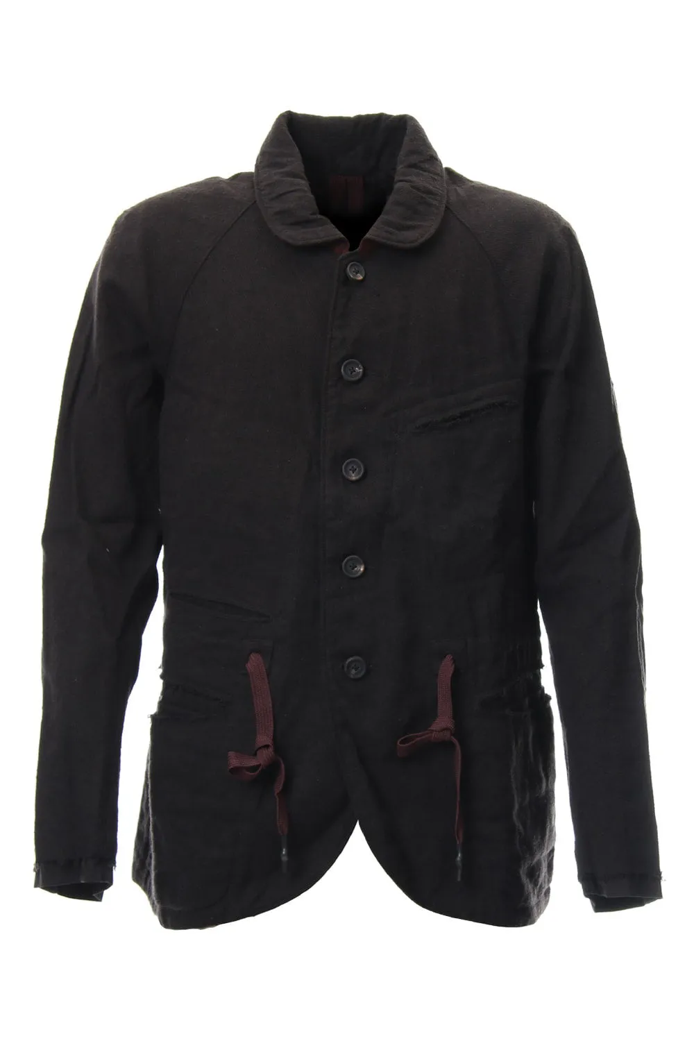 5 Button Jacket 0M1830904