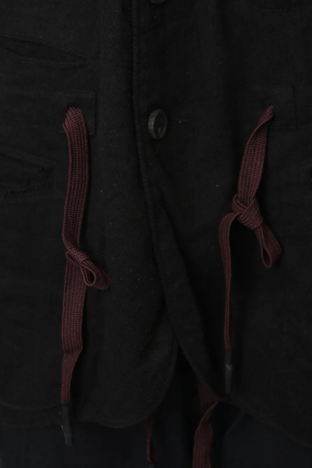 5 Button Jacket 0M1830904