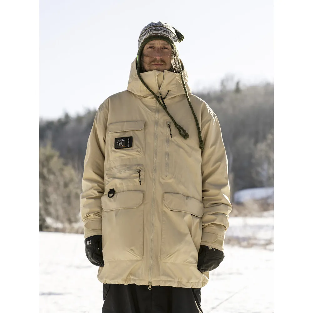 Armada Mens Utility 2L Insulated Jacket 2025