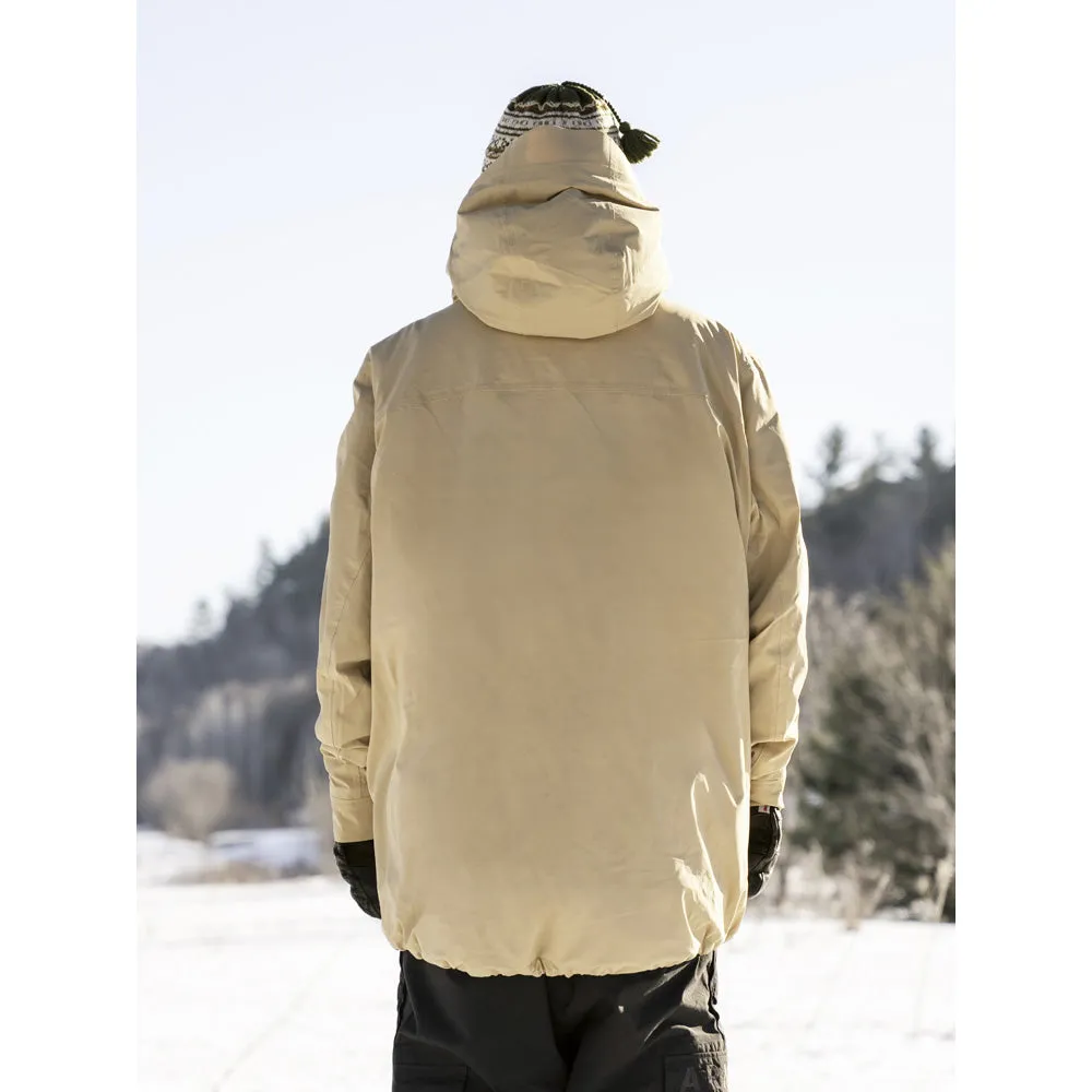 Armada Mens Utility 2L Insulated Jacket 2025