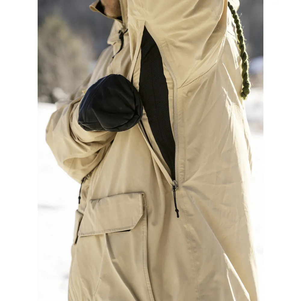Armada Mens Utility 2L Insulated Jacket 2025