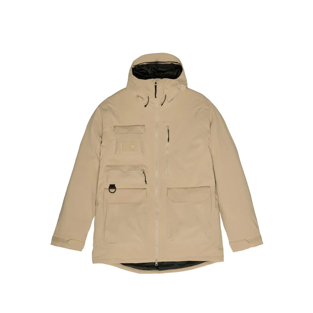 Armada Mens Utility 2L Insulated Jacket 2025
