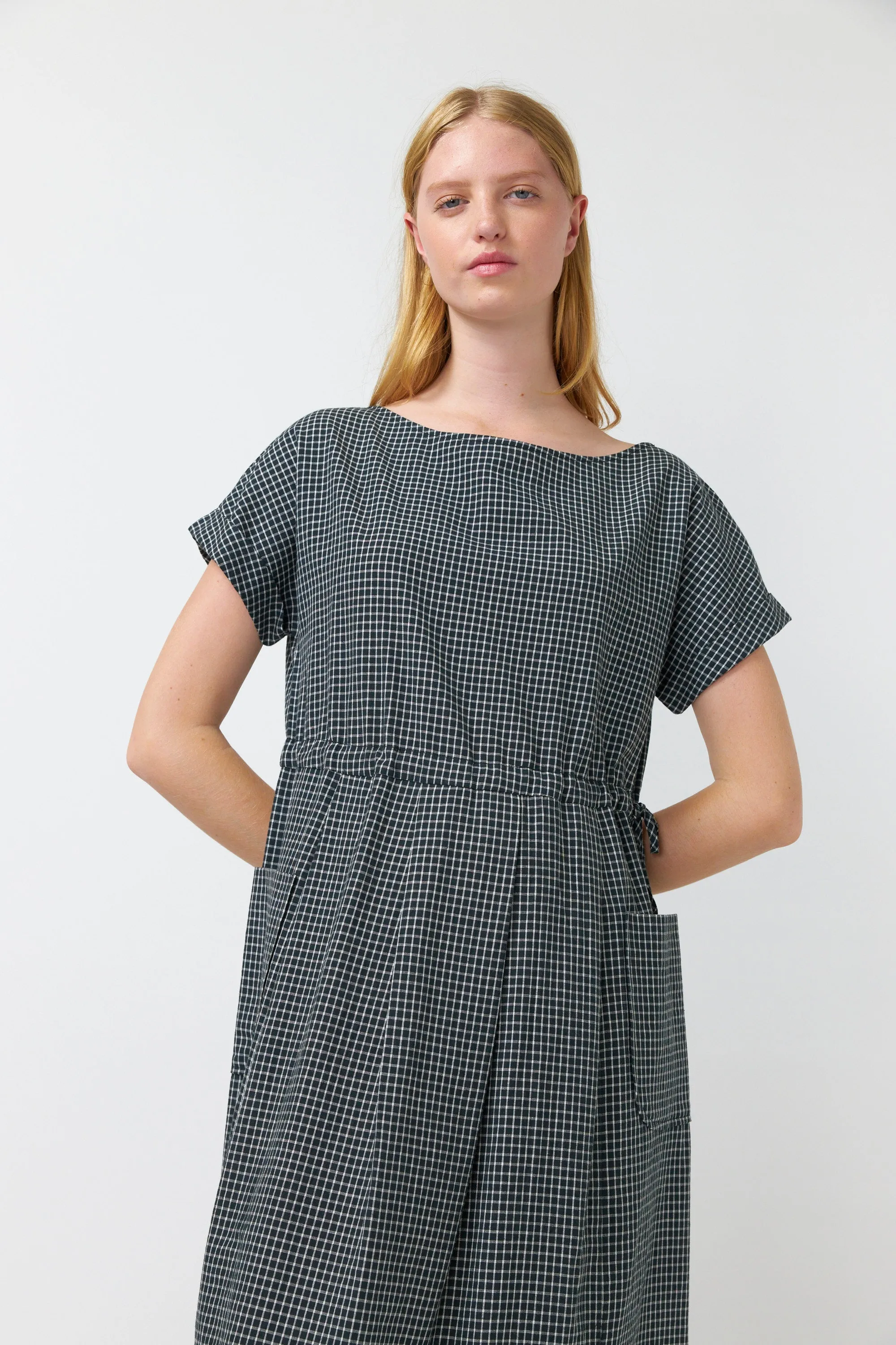 Atlas dress