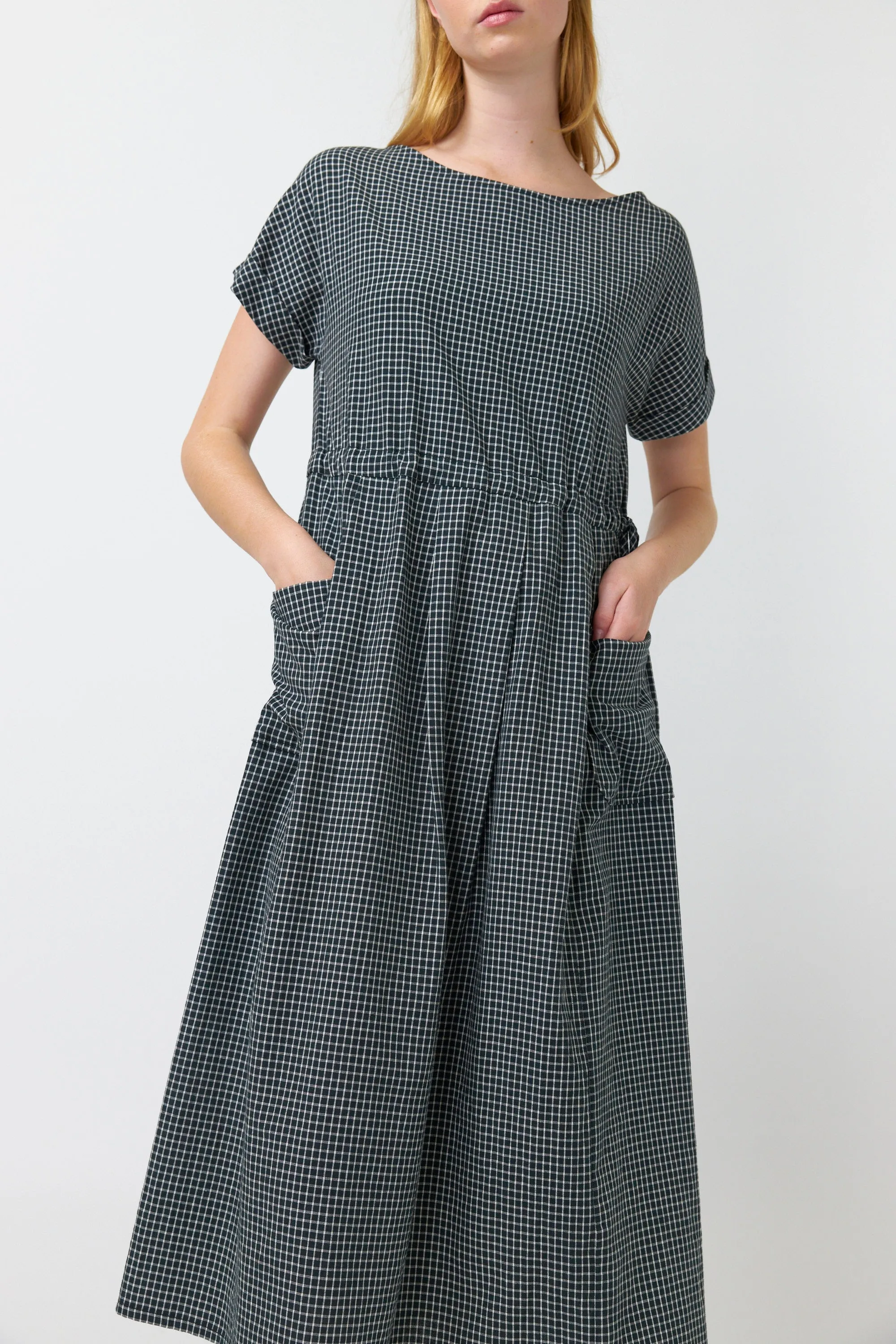 Atlas dress
