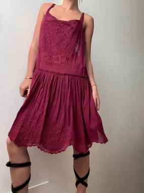 Ballet Dress