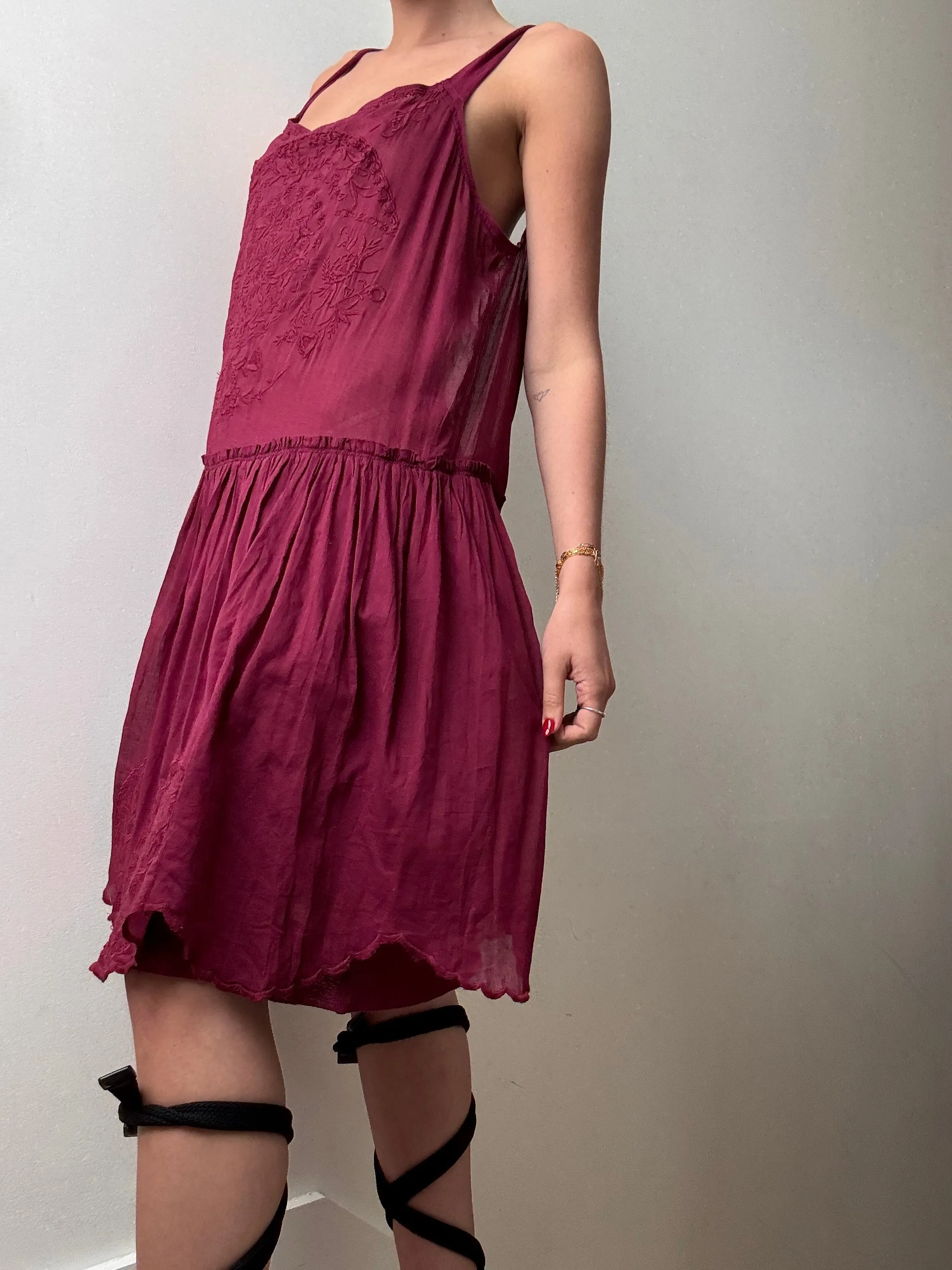 Ballet Dress