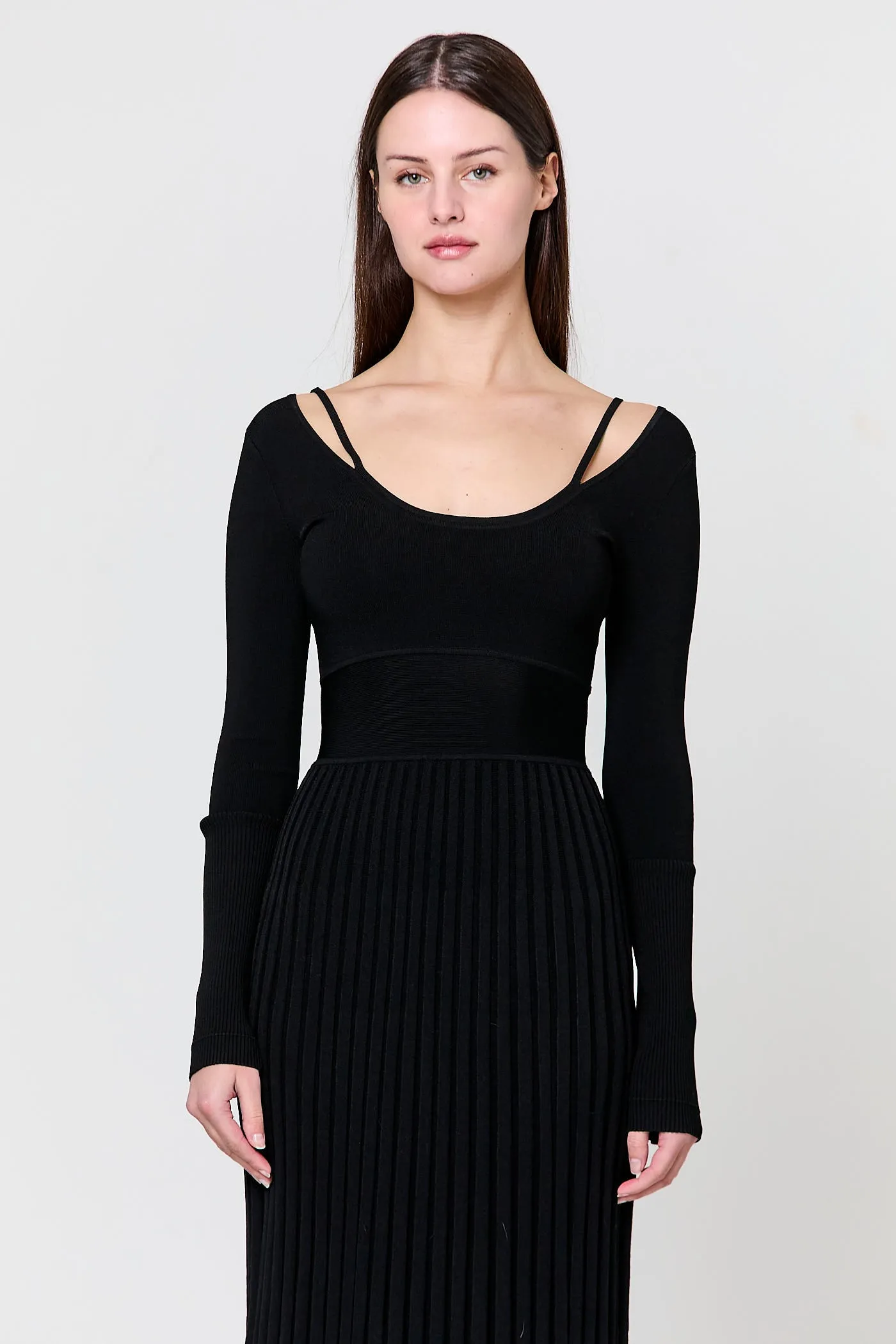 Ballet Dress