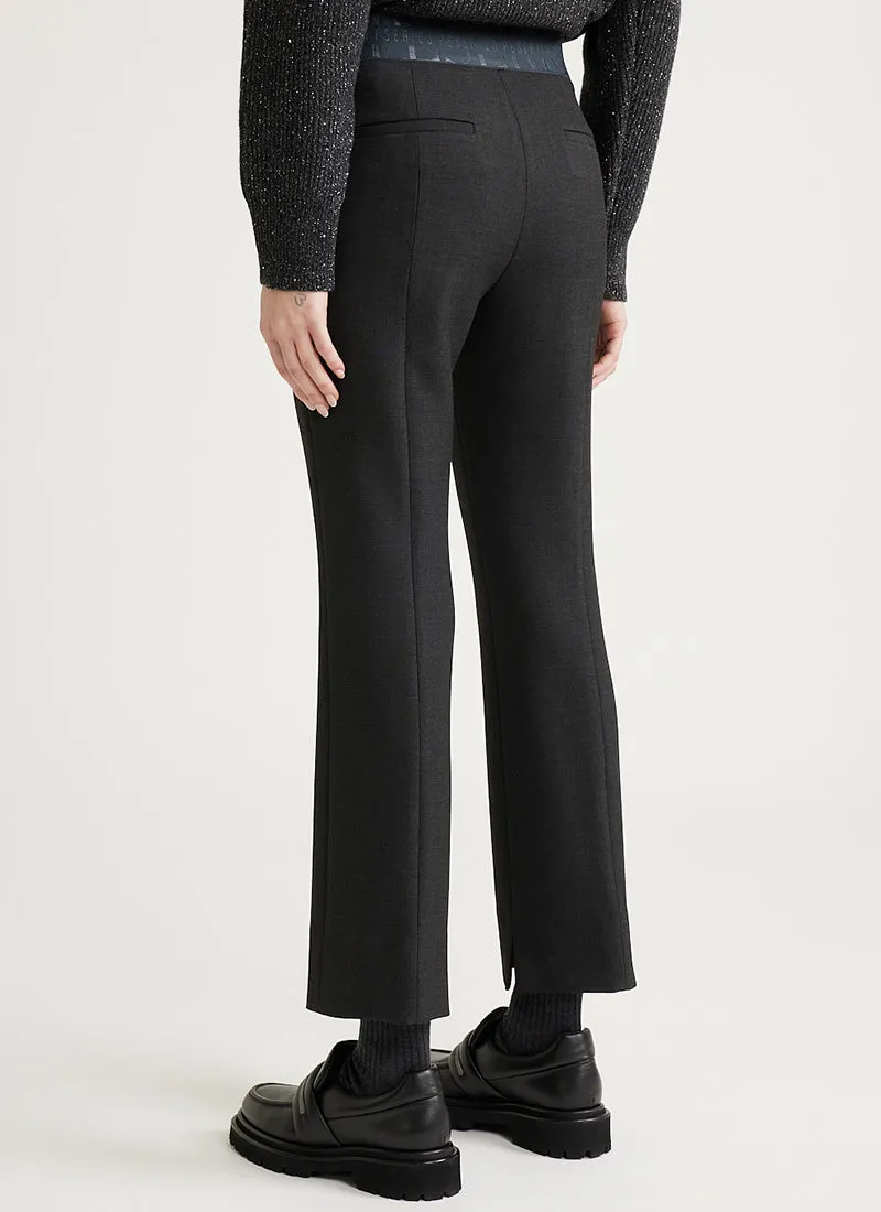Bistretch Slim-Fit Trouser