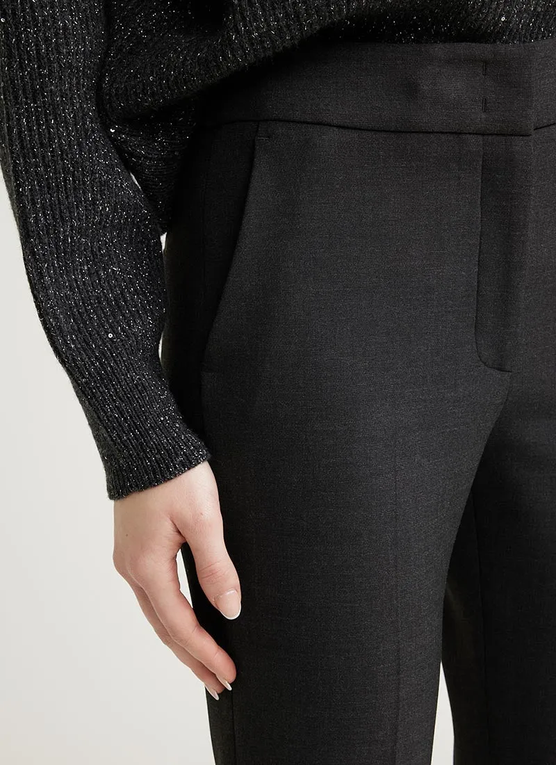 Bistretch Slim-Fit Trouser