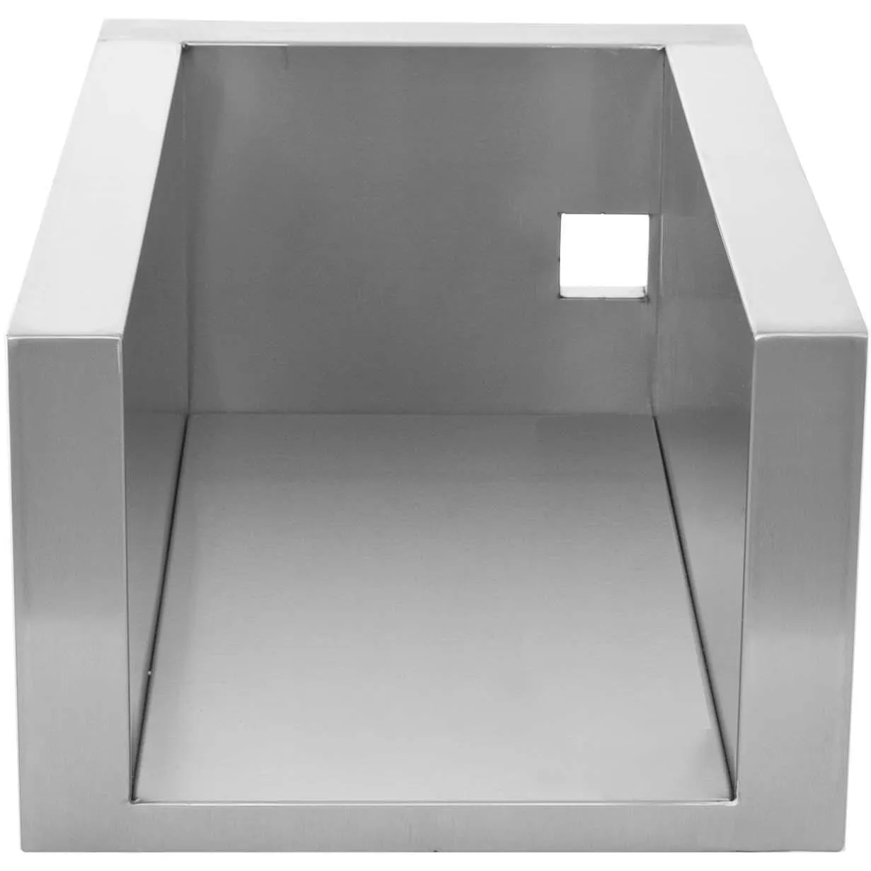 Blaze - Insulated Jacket For Double Side Burners | BLZ-SB2-IJ