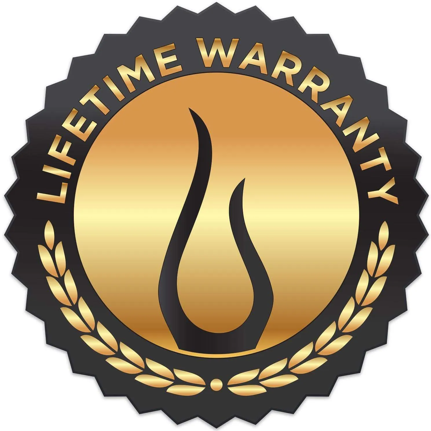 Blaze - Insulated Jacket For Double Side Burners | BLZ-SB2-IJ