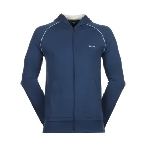 BOSS Mix&Match Hooded Jacket SS25