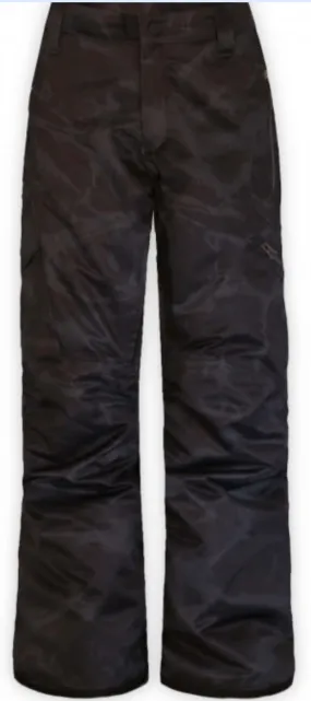 Boulder Gear Bolt Insulated Kids Cargo Pants