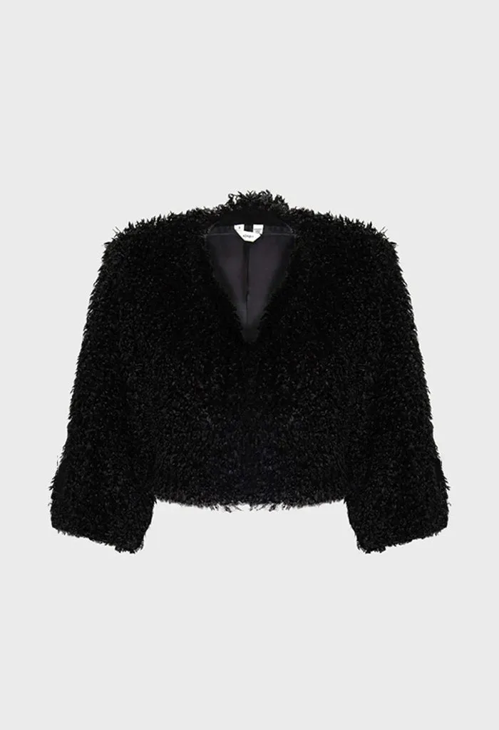 Bree Bolero