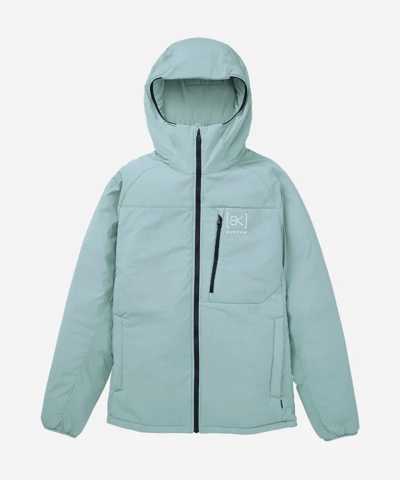 Burton AK Helium Stretch Hooded Jacket
