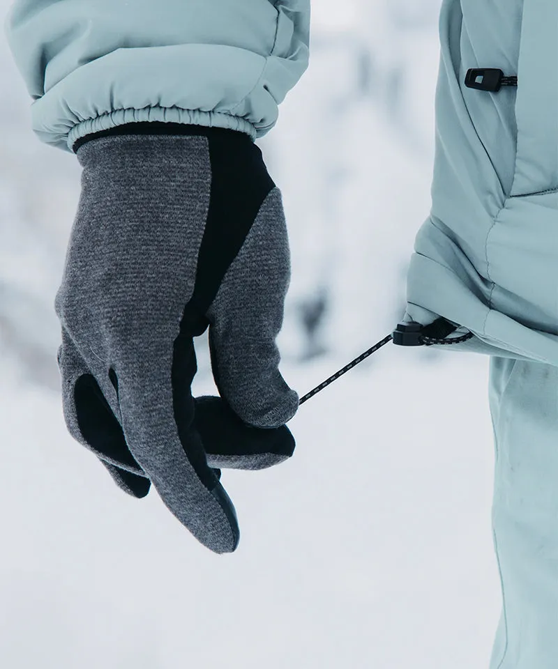 Burton AK Helium Stretch Hooded Jacket