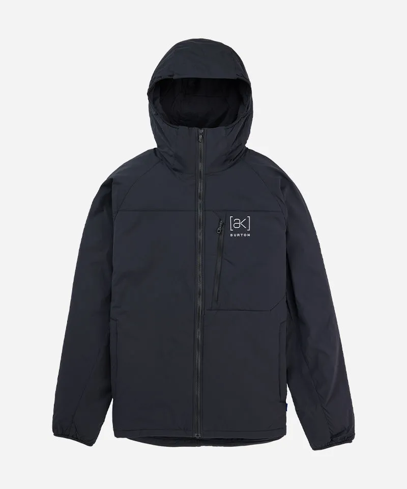 Burton AK Helium Stretch Hooded Jacket