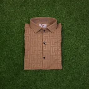  Long Sleeve Printed Casual Athletic Performance Shirts
