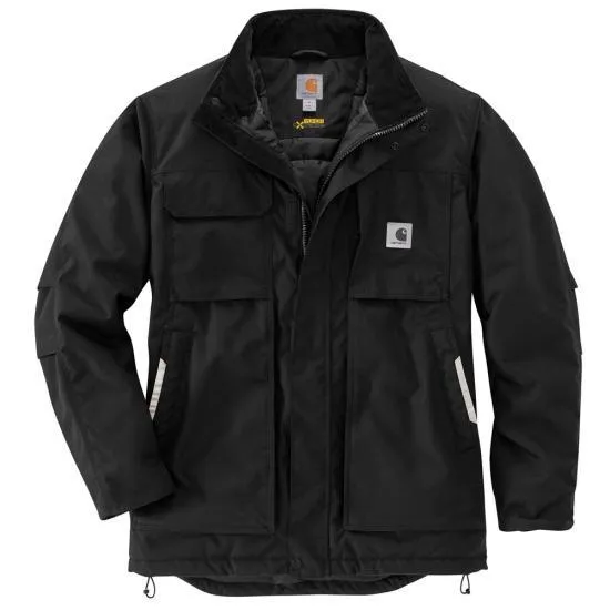 Carhartt Yukon Extremes Full Swing Insulated Jacket - 104460