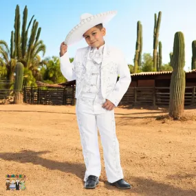 Charro Baptism (6-Piece Set)