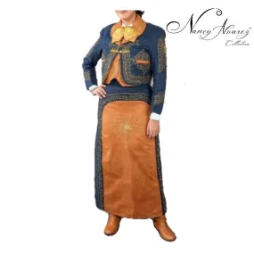  Premium Charro Mariachi Suit Sets