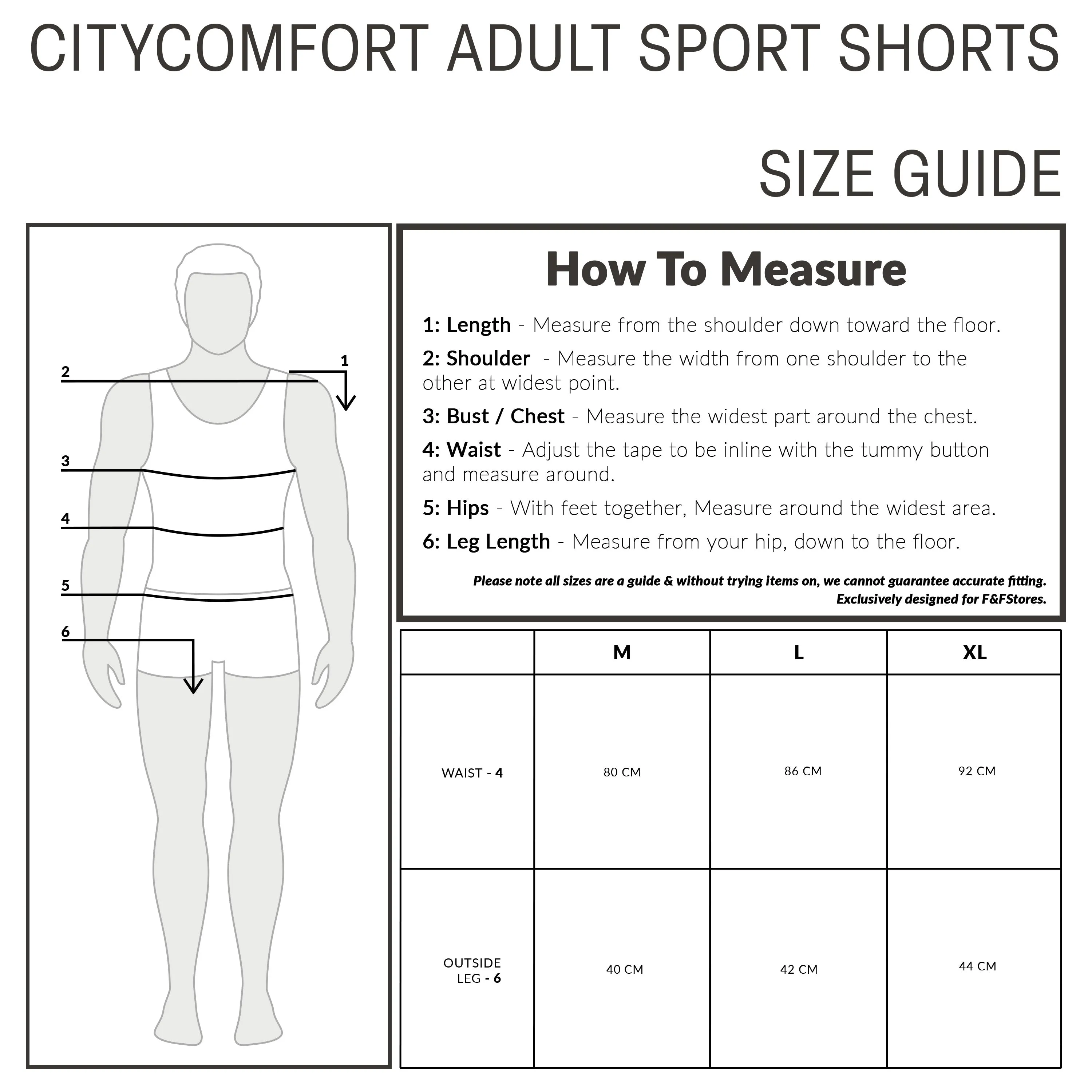 CityComfort Gym Shorts for Men, Quick Dry Running Shorts