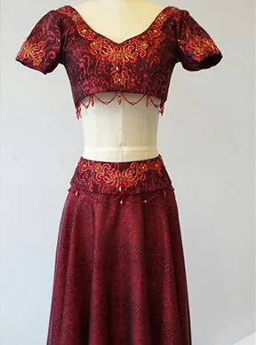 Dance Dresses Course Kit: Gamzatti
