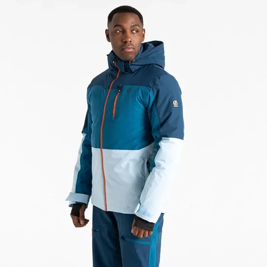 Dare 2 Be Mens Eagle II Ski Jacket