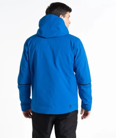 Dare 2 Be Mens Eagle II Ski Jacket