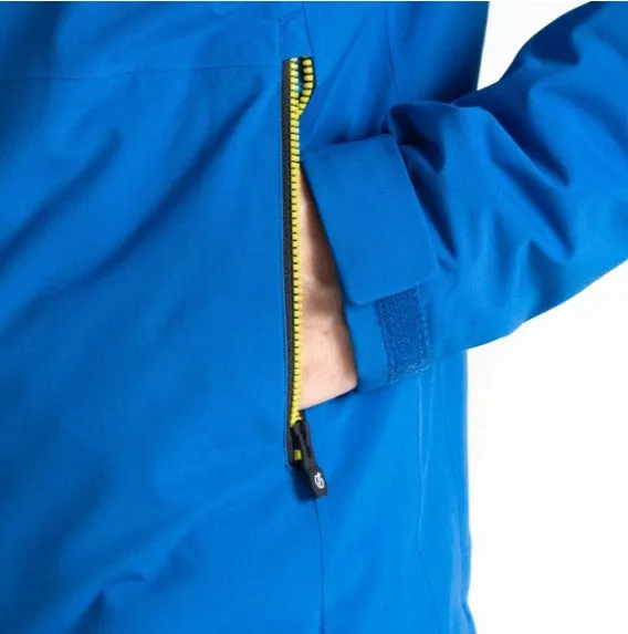 Dare 2 Be Mens Eagle II Ski Jacket