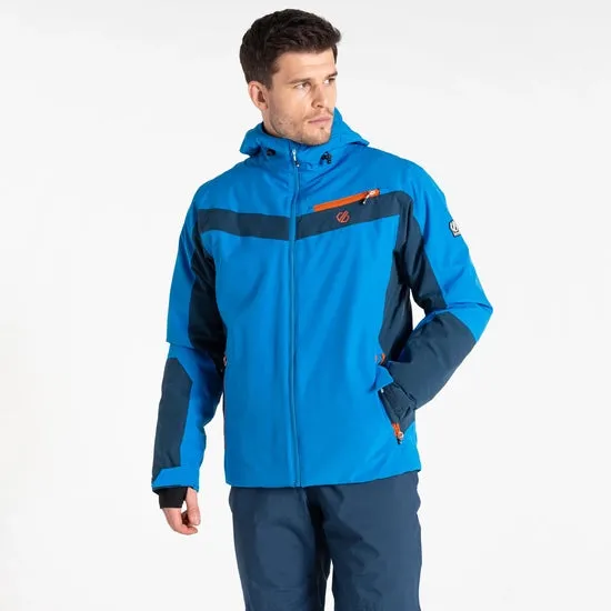 Dare 2 Be Mens Eagle II Ski Jacket