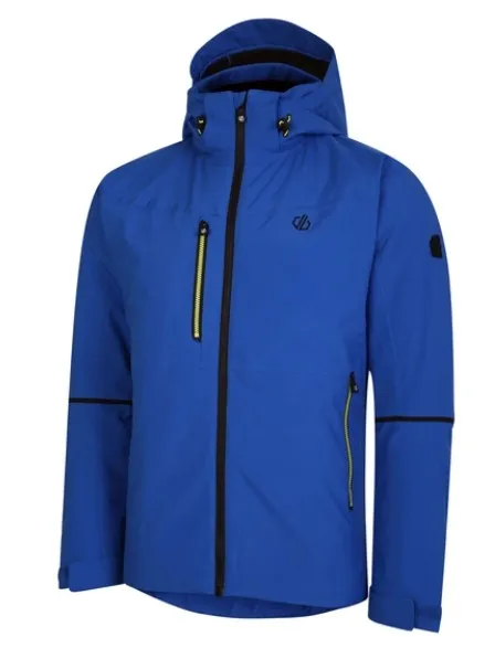 Dare 2 Be Mens Eagle II Ski Jacket