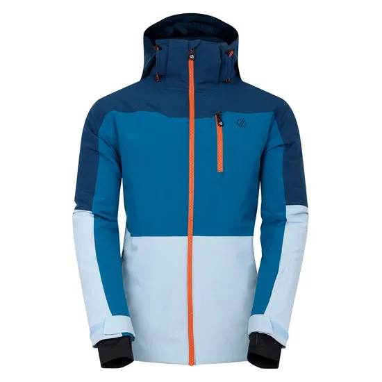 Dare 2 Be Mens Eagle II Ski Jacket
