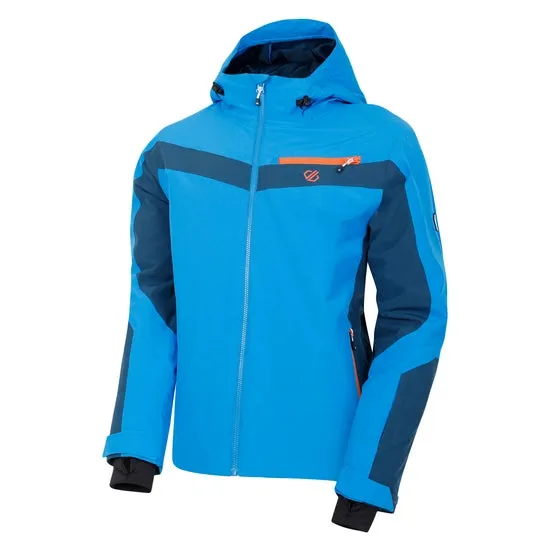 Dare 2 Be Mens Eagle II Ski Jacket