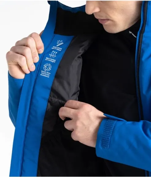 Dare 2 Be Mens Eagle II Ski Jacket