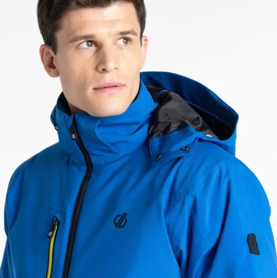 Dare 2 Be Mens Eagle II Ski Jacket