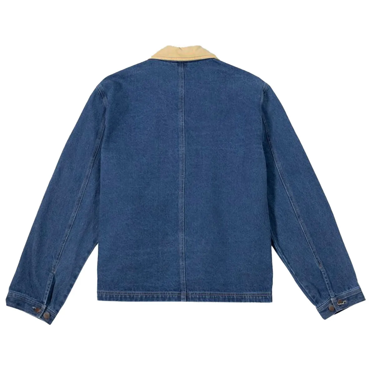 Dickies - Fair Oaks Denim Jacket Stone Washed Indigo