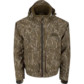 Drake LST Insulated Timber Jacket