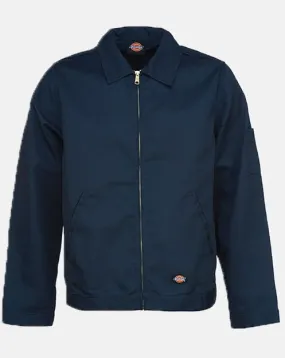 Eisenhower Unlined Jacket