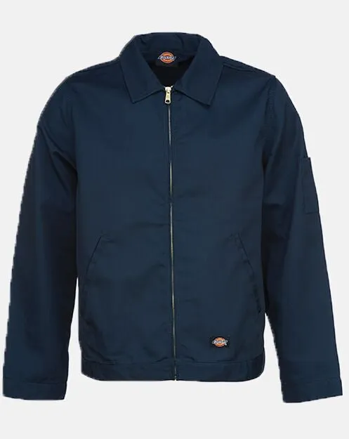 Eisenhower Unlined Jacket