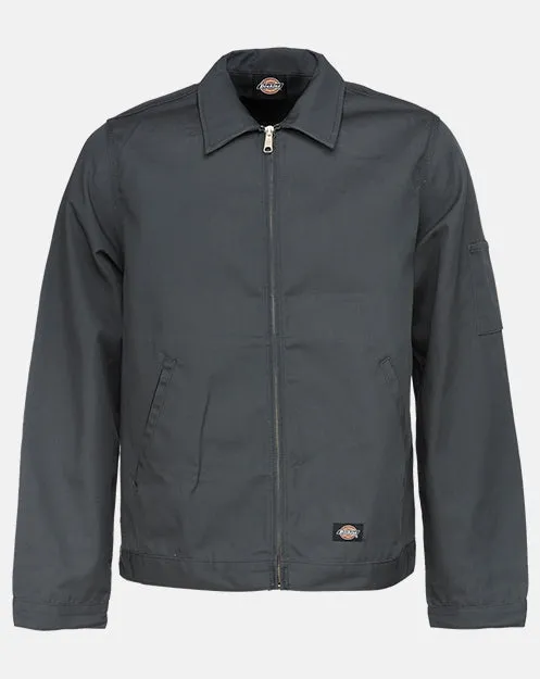 Eisenhower Unlined Jacket
