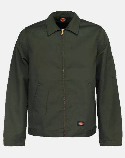 Eisenhower Unlined Jacket
