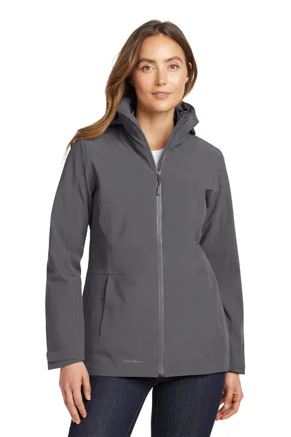 EMBROIDERED - EB567 - Eddie Bauer® Ladies WeatherEdge® 3-in-1 Jacket