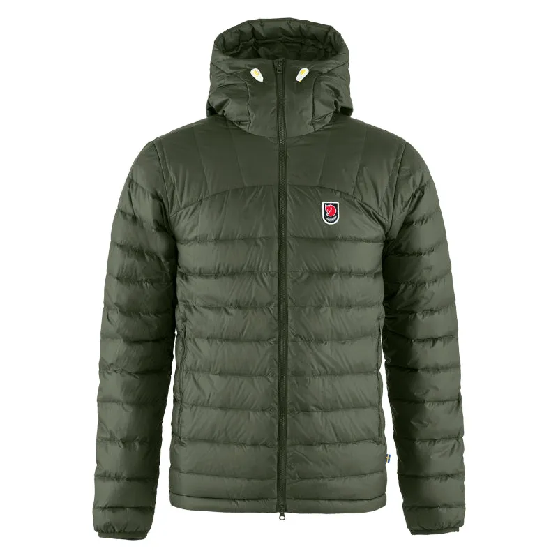 Fjällräven Men's Expedition Pack Down Hoodie