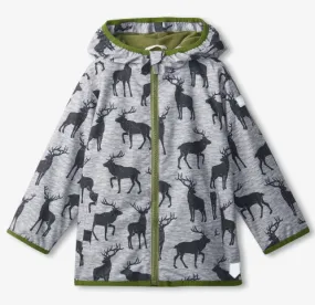 Hatley Elk Microfiber Jacket