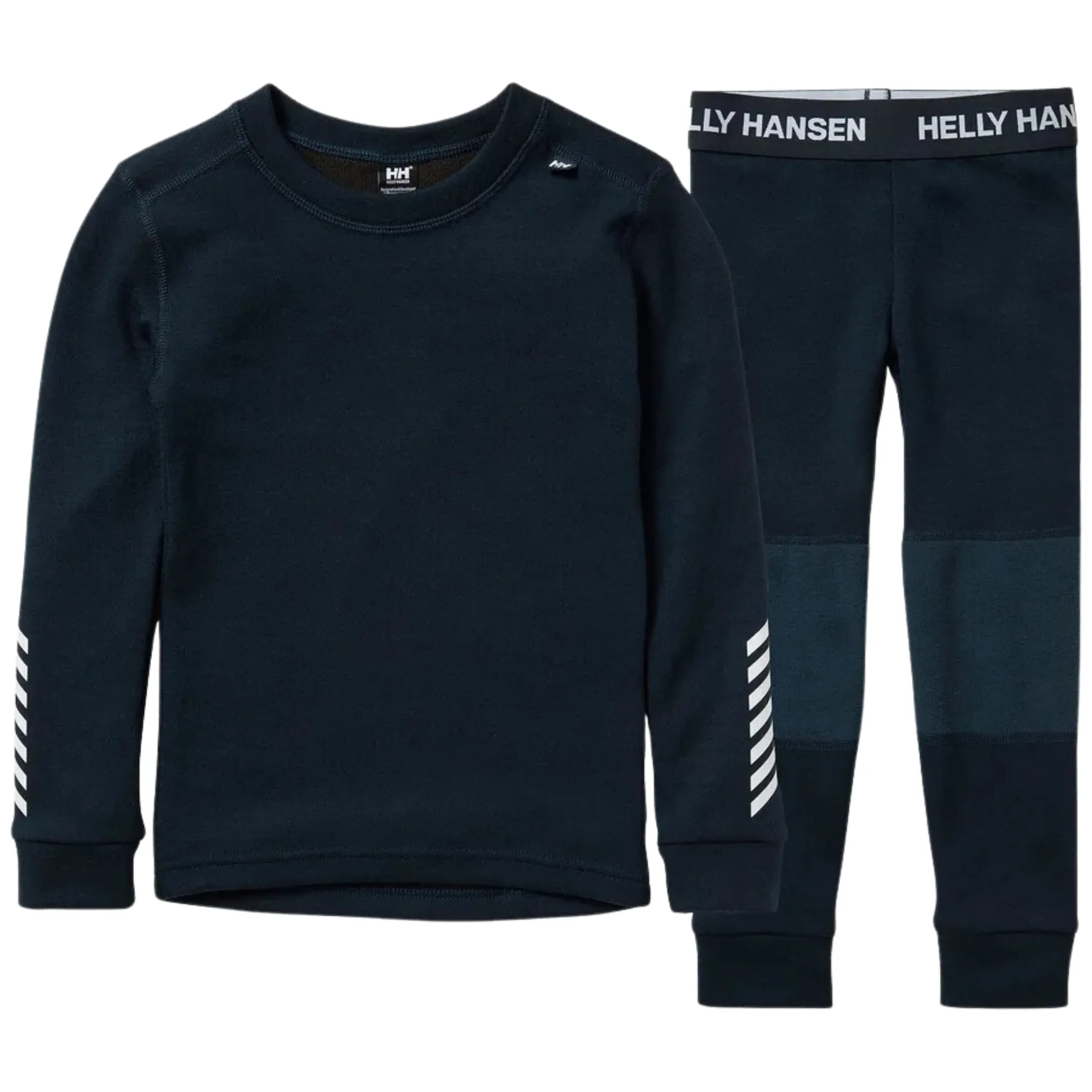 Helly Hansen Kids' Lifa Merino Set