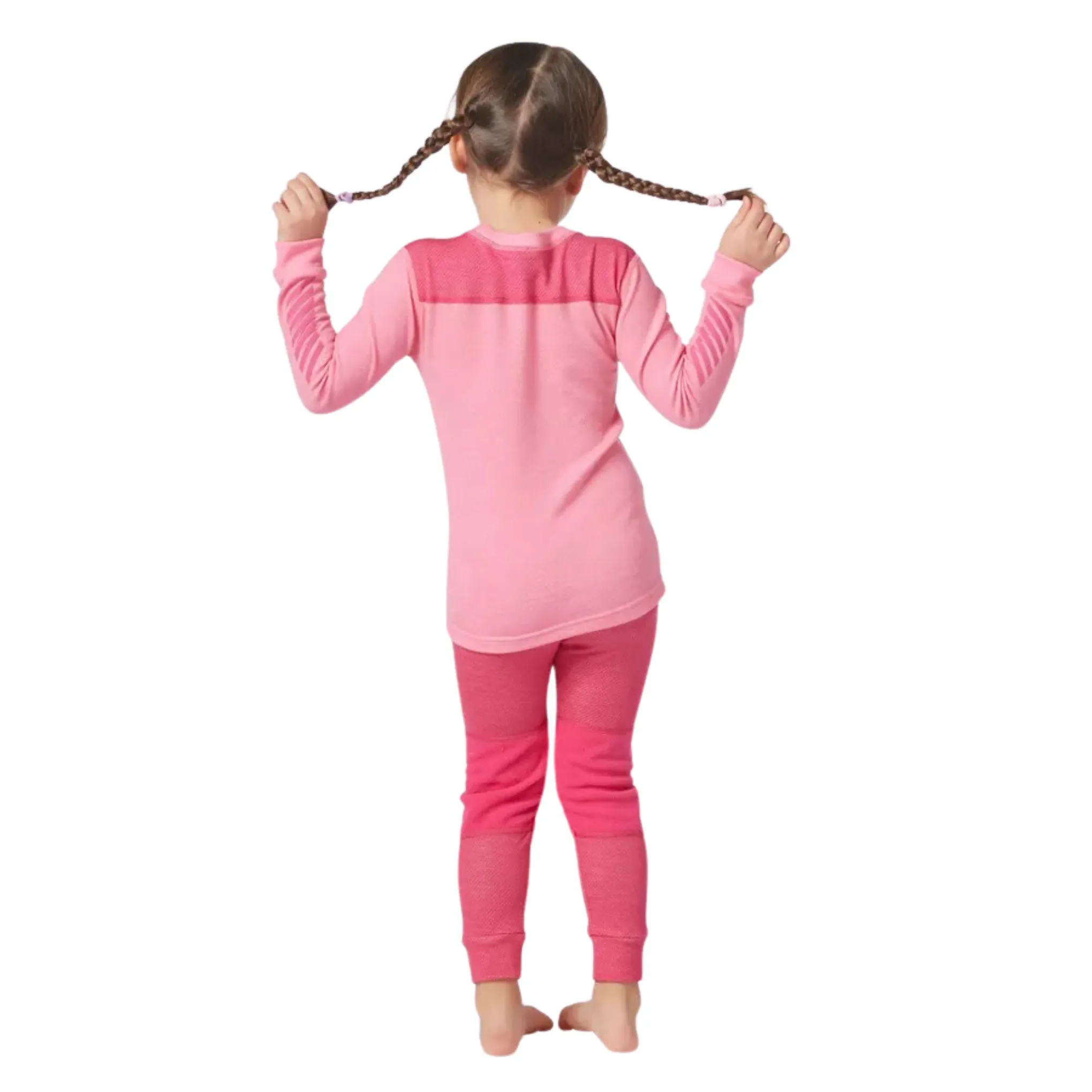 Helly Hansen Kids' Lifa Merino Set