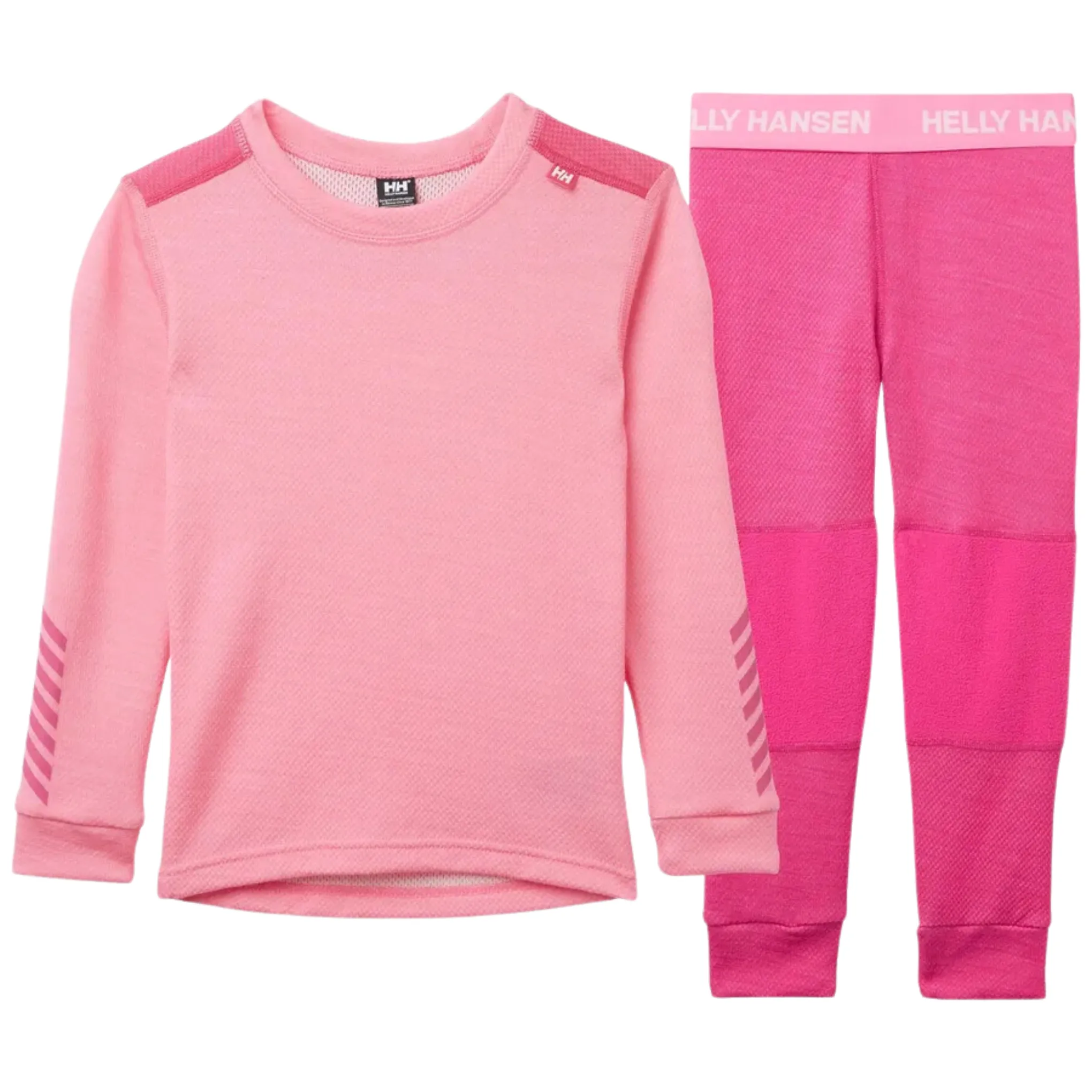 Helly Hansen Kids' Lifa Merino Set