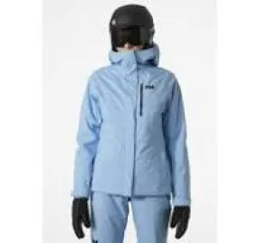 Helly Hansen Snowplay Women's Jacket